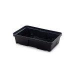Spill Tray 20 Litres Yellow Platform - H15.5 x W60 x 40cm - Image 2