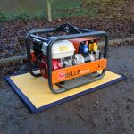 Small SpillTrapper Mat - 510 x 680mm - Image 2