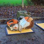 Small SpillTrapper Mat - 510 x 680mm - Image 7