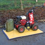 Small SpillTrapper Mat - 510 x 680mm - Image 6