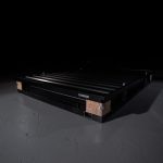 2m x 2m Site Store - Portable Metal Storage Container - Image 49