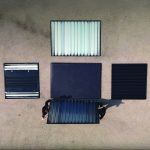 2m x 2m Site Store - Portable Metal Storage Container - Image 37