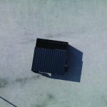2m x 2m Site Store - Portable Metal Storage Container - Image 32