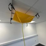 Leak Diverter - 2 X 2M - Kit Without Bin - Image 3