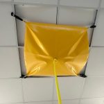 Leak Diverter - 2 X 2M - Kit Without Bin - Image 7