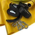 Leak Diverter - 2 X 2M - Kit Without Bin - Image 6