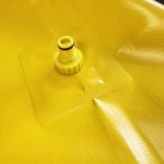 Leak Diverter - 2 X 2M - Kit Without Bin - Image 5