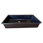 PLASTIC DRIP TRAY - L:53 x W:40 x H:9.5cm - 16Ltr - Image 6