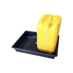 PLASTIC DRIP TRAY - L:53 x W:40 x H:9.5cm - 16Ltr - Image 4