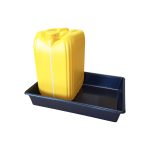 PLASTIC DRIP TRAY - L:53 x W:40 x H:9.5cm - 16Ltr - Image 2