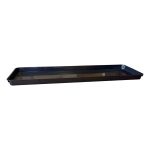 PLASTIC DRIP TRAY - L:117 x W:40 x H:5cm - 18Ltr - Image 3