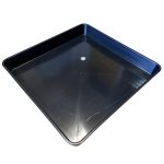 PLASTIC DRIP TRAY - L:59 x W:59 x H:7cm - 25Ltr - Image 5