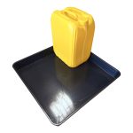 PLASTIC DRIP TRAY - L:59 x W:59 x H:7cm - 25Ltr - Image 3