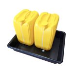 PLASTIC DRIP TRAY - L:64.5 x W:49.5 x H:12cm - 64.5Ltr - Image 3