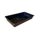 PLASTIC DRIP TRAY - L:100 x W:55 x H:15cm - 65Ltr - Image 5