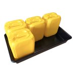PLASTIC DRIP TRAY - L:100 x W:55 x H:15cm - 65Ltr - Image 4