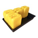 PLASTIC DRIP TRAY - L:100 x W:55 x H:15cm - 65Ltr - Image 3