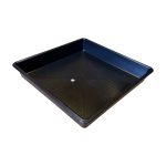 PLASTIC DRIP TRAY - L:80 x W:80 x H:12cm - 66Ltr - Image 6