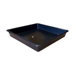 PLASTIC DRIP TRAY - L:80 x W:80 x H:12cm - 66Ltr - Image 5