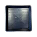 PLASTIC DRIP TRAY - L:80 x W:80 x H:12cm - 66Ltr - Image 4