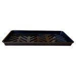 PLASTIC DRIP TRAY - L:79 x W:40 x H:4cm - 11.5Ltr