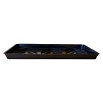 PLASTIC DRIP TRAY - L:79 x W:40 x H:4cm - 11.5Ltr - Image 3