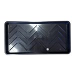 PLASTIC DRIP TRAY - L:79 x W:40 x H:4cm - 11.5Ltr - Image 2