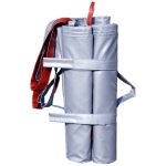 LI-ION BATTERY FIRE BLANKET - 1.5 X 1.5M - Image 9