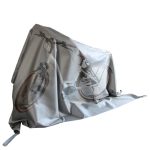 LI-ION BATTERY FIRE BLANKET - 1.5 X 1.5M