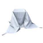 LI-ION BATTERY FIRE BLANKET - 1.5 X 1.5M - Image 3