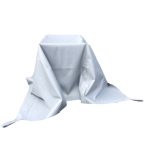 LI-ION BATTERY FIRE BLANKET - 3 X 2.5M - Image 6