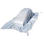 LI-ION BATTERY FIRE BLANKET - 3 X 4M