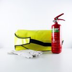 XL LITHIUM-ION SUPPRESSION KIT - Image 2