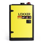 1 DOOR LITHIUM-ION STORAGE CHARGE AND STORAGE CABINET - VDMA CERTIFIED - EX DEMO