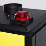 1 DOOR LITHIUM-ION STORAGE CHARGE AND STORAGE CABINET - VDMA CERTIFIED - EX DEMO - Image 15