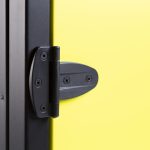 1 DOOR LITHIUM-ION STORAGE CHARGE AND STORAGE CABINET - VDMA CERTIFIED - EX DEMO - Image 17