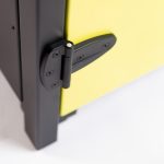 1 DOOR LITHIUM-ION STORAGE CHARGE AND STORAGE CABINET - VDMA CERTIFIED - EX DEMO - Image 18