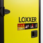 1 DOOR LITHIUM-ION STORAGE CHARGE AND STORAGE CABINET - VDMA CERTIFIED - EX DEMO - Image 21