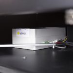 1 DOOR LITHIUM-ION STORAGE CHARGE AND STORAGE CABINET - VDMA CERTIFIED - EX DEMO - Image 5