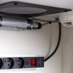 1 DOOR LITHIUM-ION STORAGE CHARGE AND STORAGE CABINET - VDMA CERTIFIED - EX DEMO - Image 8