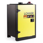 1 DOOR LITHIUM-ION STORAGE CHARGE AND STORAGE CABINET - VDMA CERTIFIED - EX DEMO - Image 9