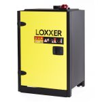1 DOOR LITHIUM-ION STORAGE CHARGE AND STORAGE CABINET - VDMA CERTIFIED - EX DEMO - Image 10