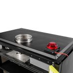 2 DOOR LITHIUM-ION STORAGE CHARGE AND STORAGE CABINET - VDMA CERTIFIED - EX DEMO - Image 10