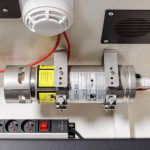 2 DOOR LITHIUM-ION STORAGE CHARGE AND STORAGE CABINET - VDMA CERTIFIED - EX DEMO - Image 12
