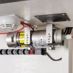2 DOOR LITHIUM-ION STORAGE CHARGE AND STORAGE CABINET - VDMA CERTIFIED - EX DEMO - Image 13