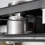 2 DOOR LITHIUM-ION STORAGE CHARGE AND STORAGE CABINET - VDMA CERTIFIED - EX DEMO - Image 14