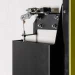 2 DOOR LITHIUM-ION STORAGE CHARGE AND STORAGE CABINET - VDMA CERTIFIED - EX DEMO - Image 16
