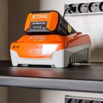 2 DOOR LITHIUM-ION STORAGE CHARGE AND STORAGE CABINET - VDMA CERTIFIED - EX DEMO - Image 19
