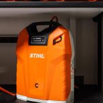 2 DOOR LITHIUM-ION STORAGE CHARGE AND STORAGE CABINET - VDMA CERTIFIED - EX DEMO - Image 20