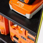 2 DOOR LITHIUM-ION STORAGE CHARGE AND STORAGE CABINET - VDMA CERTIFIED - EX DEMO - Image 21
